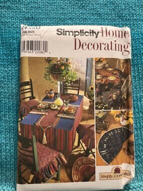 Simplicity 8307 Sewing pattern kids jacket skirt pants long sleeve top 3 4 5 6